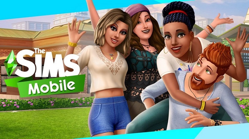 How to Get Free Sims Mobile Cash