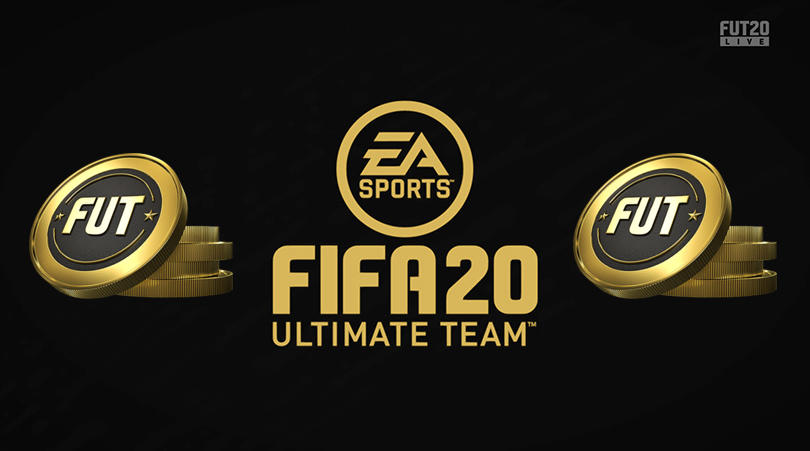FIFA 2020 Ultimate Team: Discover How to Earn Free Coins with Bronze and Silver Packs
