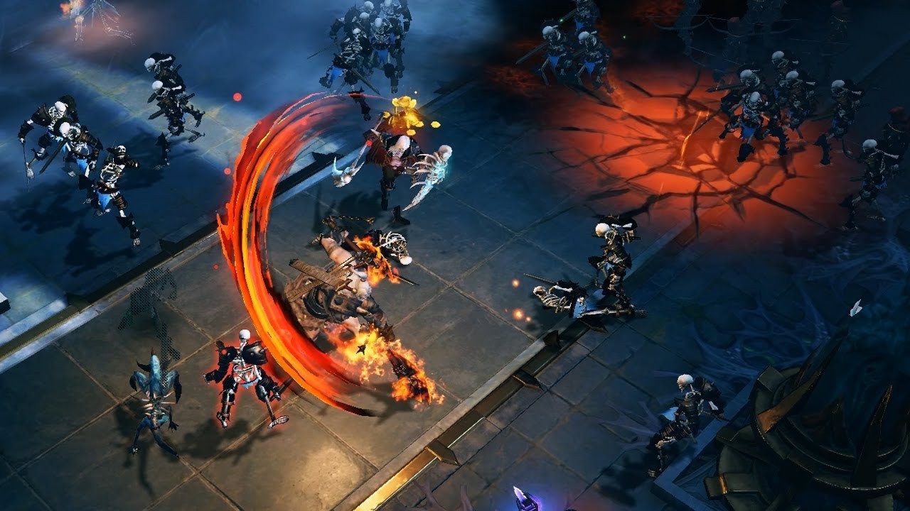 Diablo Immortal - See How to Download