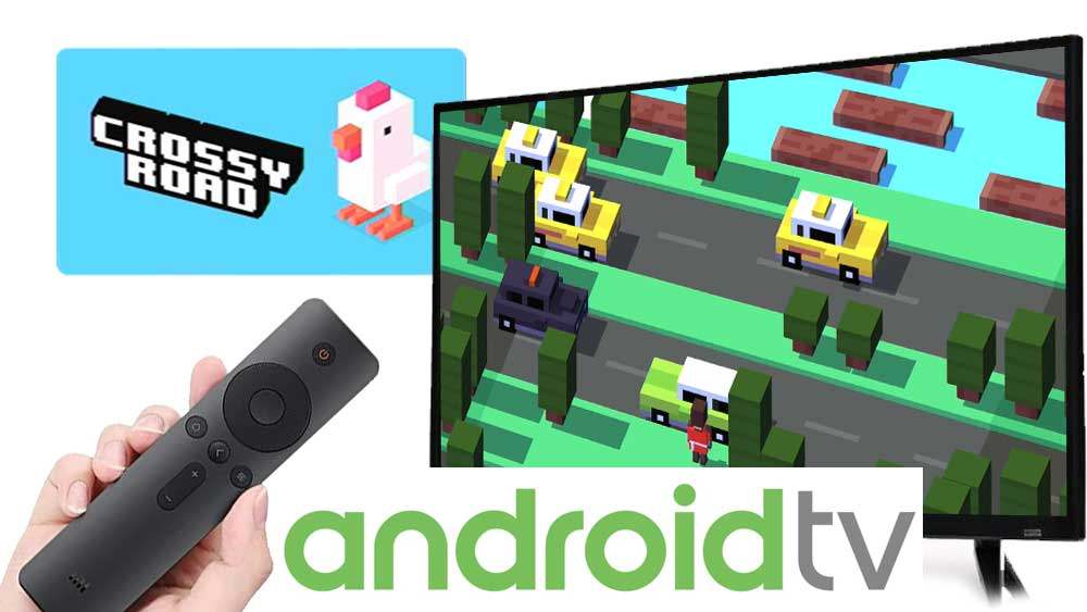Those Who Loved Frogger Must Try Crossy Road: Learn How to Download