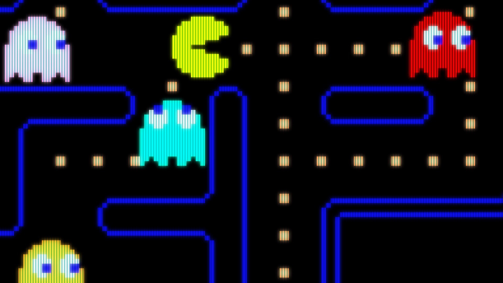 It Is Never too Late to Learn these Helpful Pac-Man Strategies
