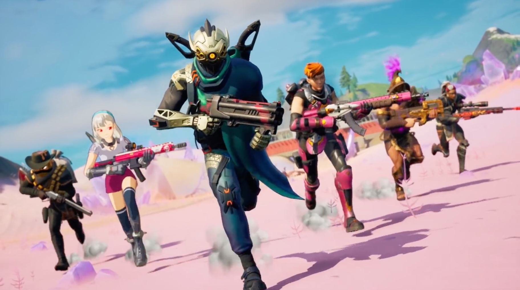 Check Out the Best Tips for Completing Fortnite Challenges