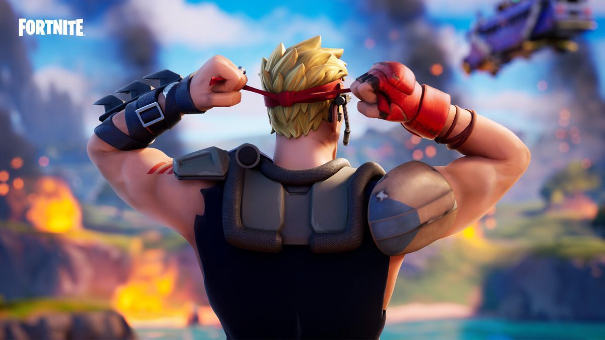 Check Out the Best Tips for Completing Fortnite Challenges