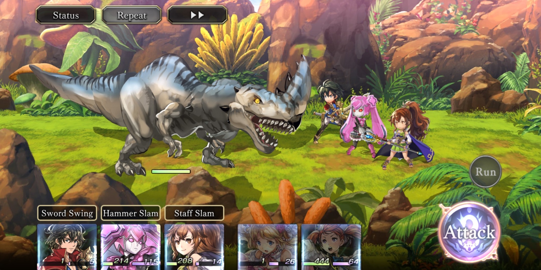 Find Out About the Best Free RPG Games for Android