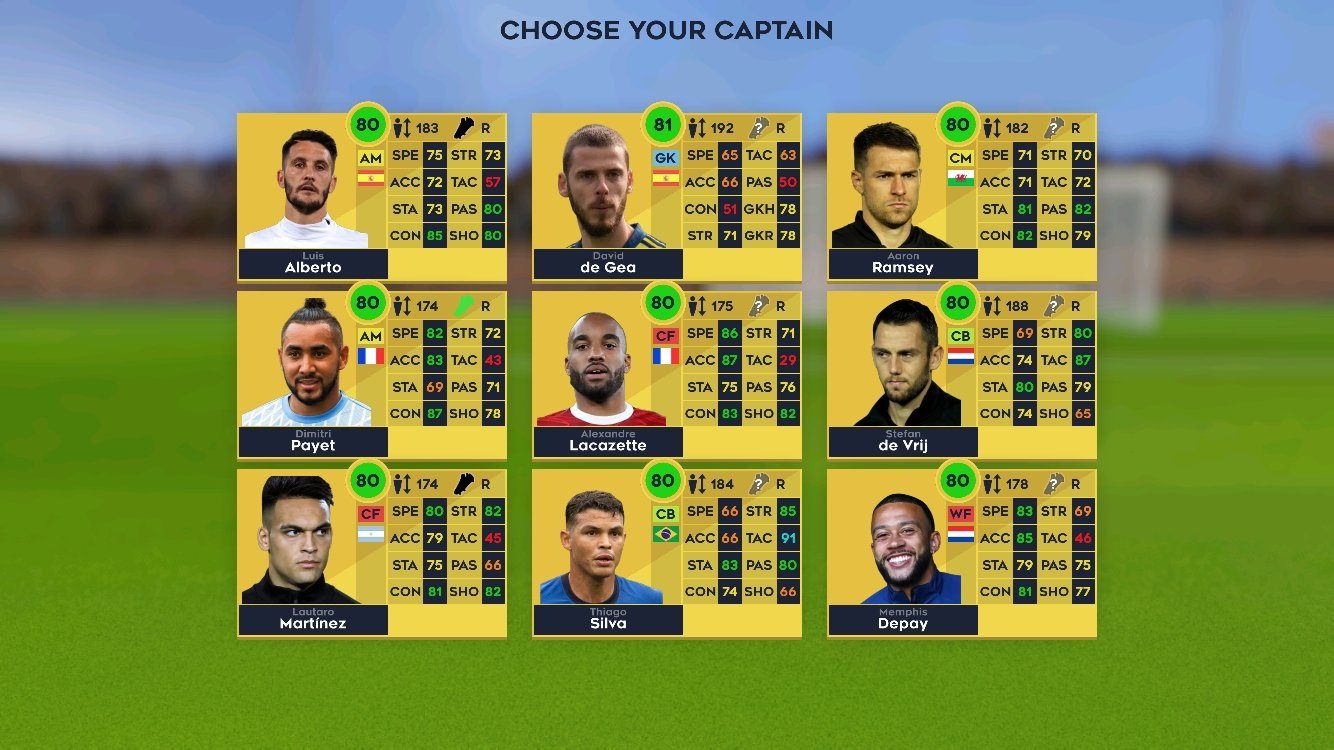 Find Out How to Make a Custom Team in Dream League Soccer
