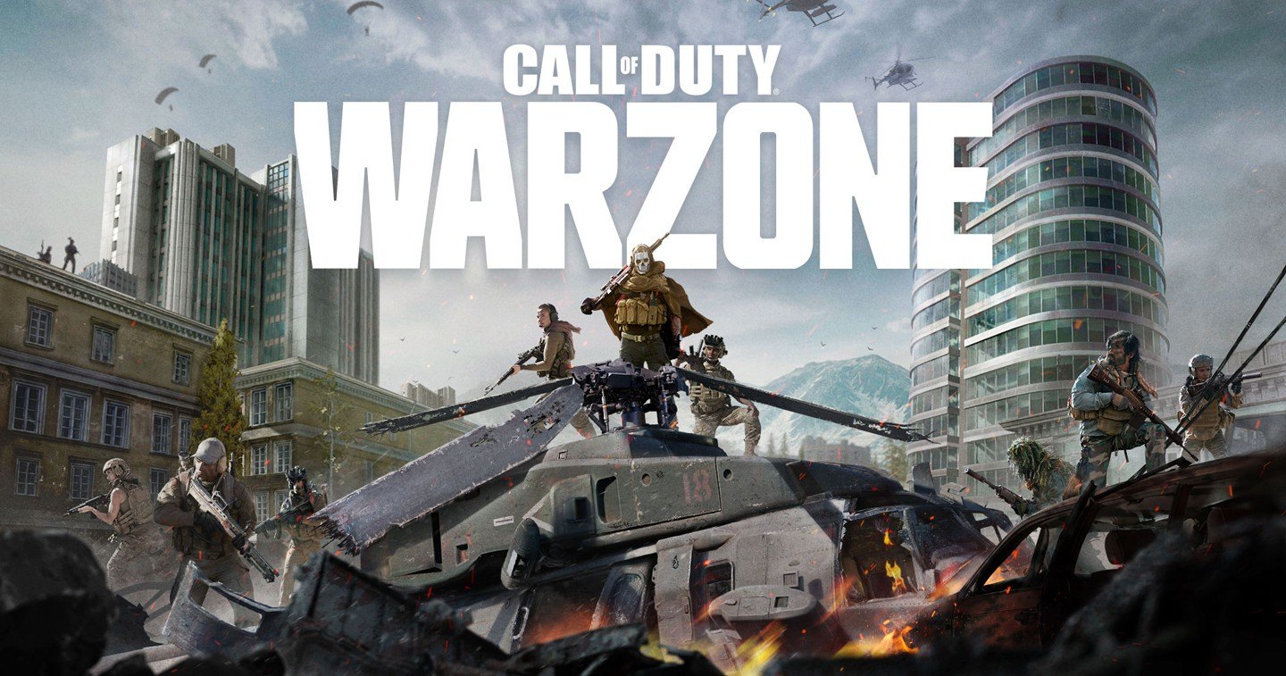 What's New In Call Of Duty: Warzone And How To Enjoy The Best Free Royale Game