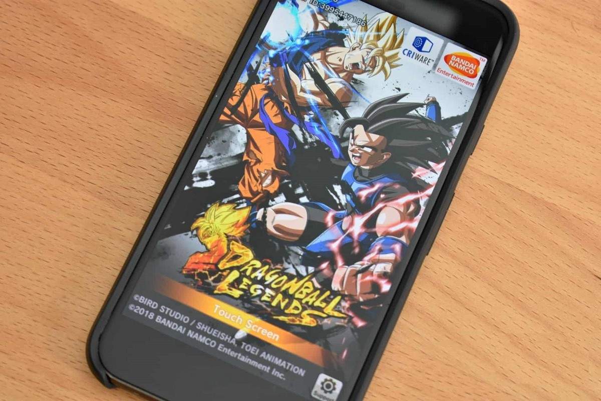 Discover Some Of The Best Anime iOS Games Ever
