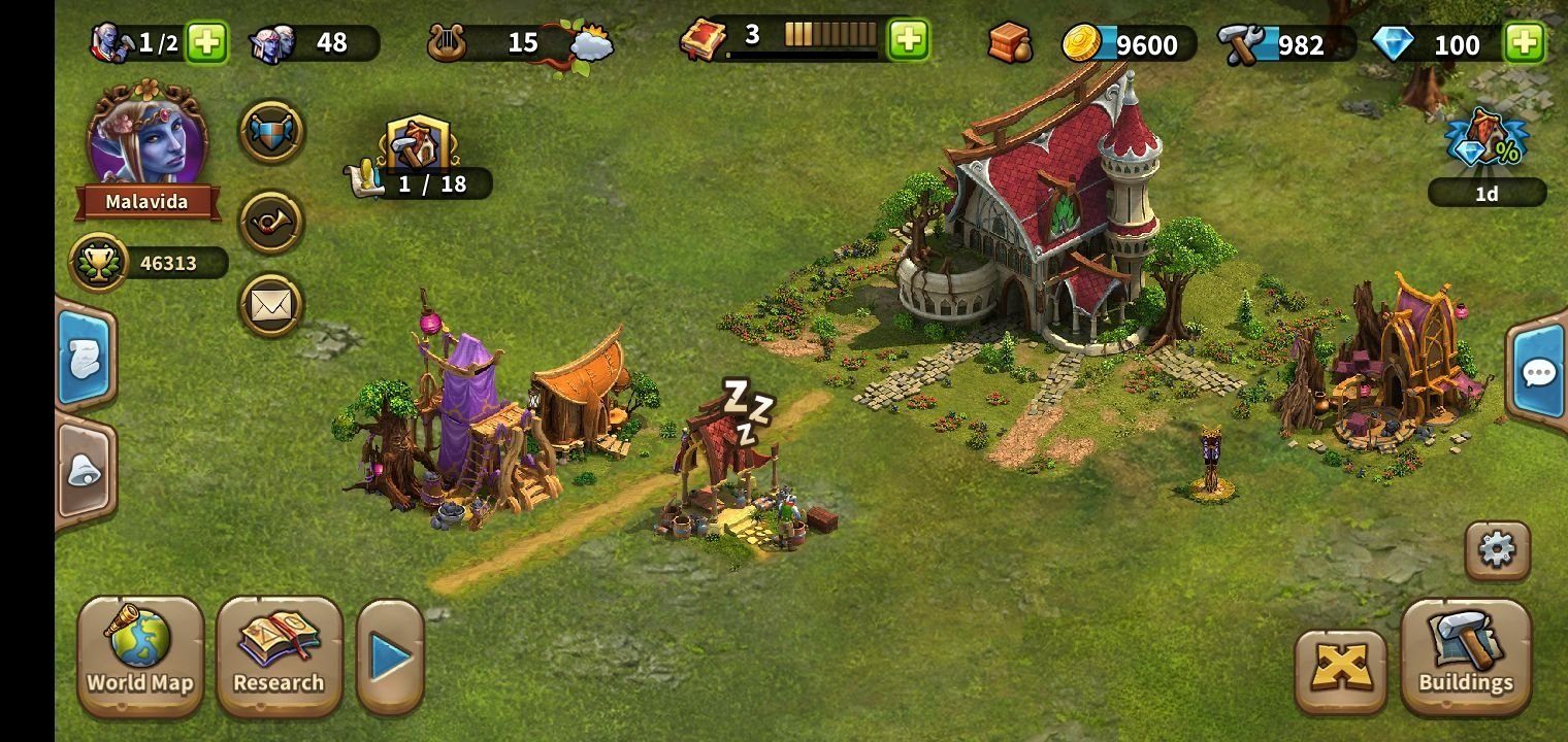 These Are Some Of The Best Empire Building Games For iOS