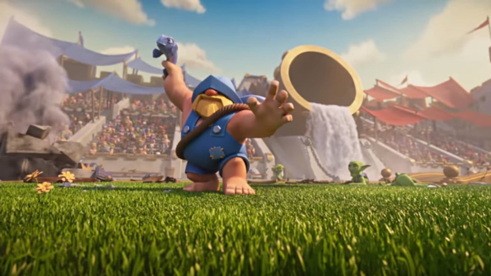 Clash Royale: See All the Legendary Cards and Their Advantages