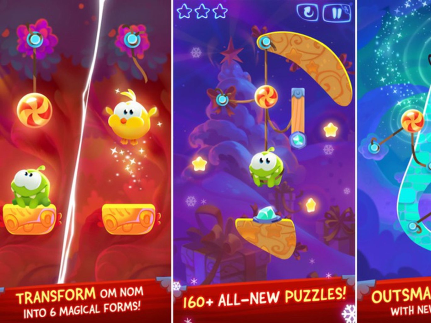 Good iOS Games for Children – See Here