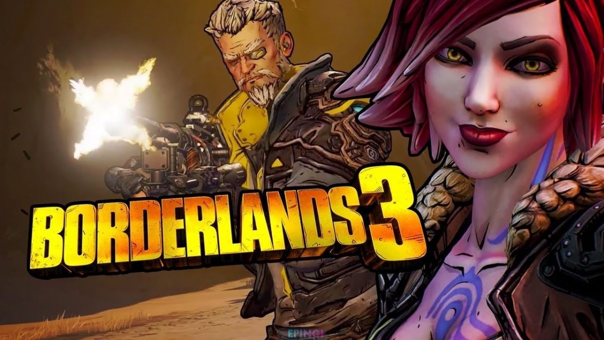 Find Out How to Get Diamond Keys in Borderlands 3