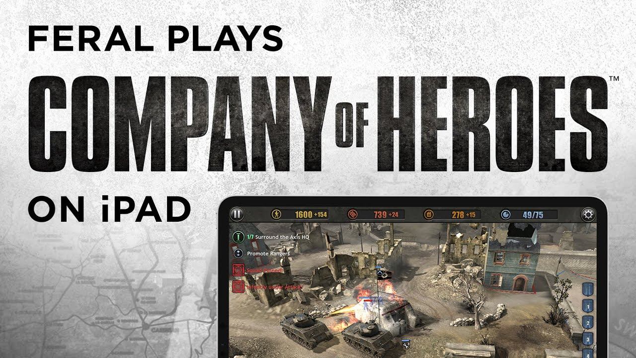 What Are The Best War Strategy Games For iOS? See Here