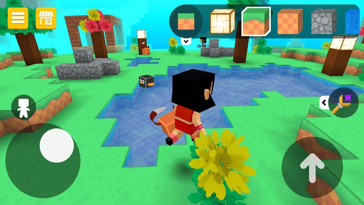 How to Download Crafty Lands - One of the Safest Kid-Friendly Games for Mobile