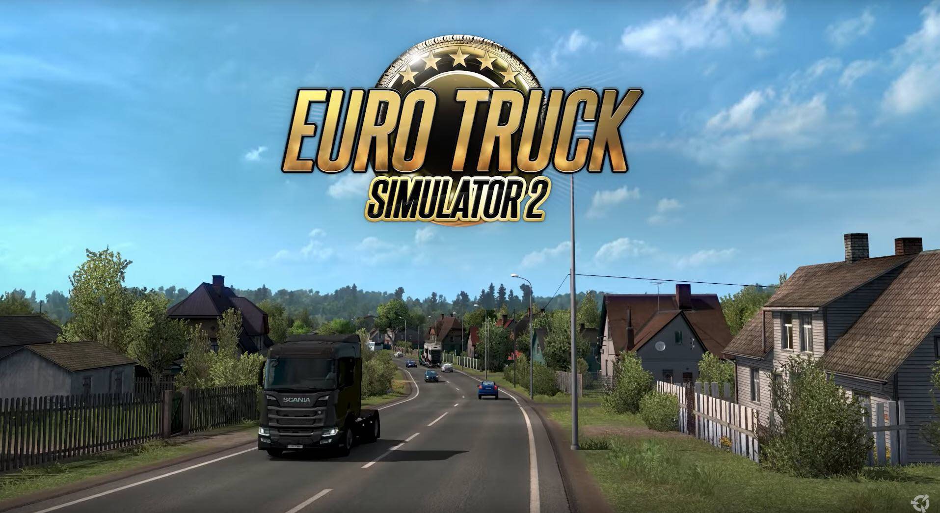 The Best Tips for How to Become King of the Road in Euro Truck Simulator 2