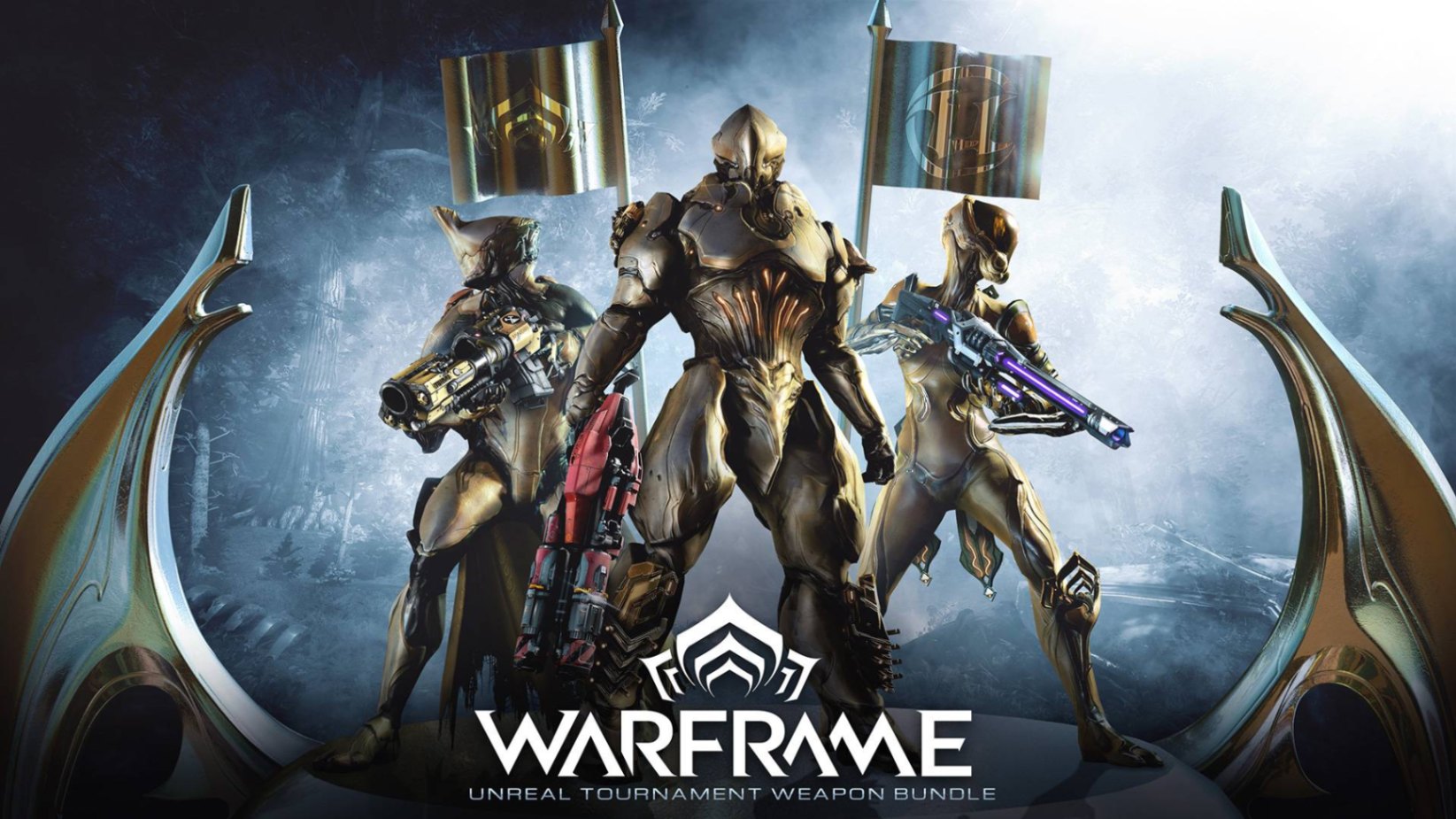 A Beginner’s Guide to Playing Warframe