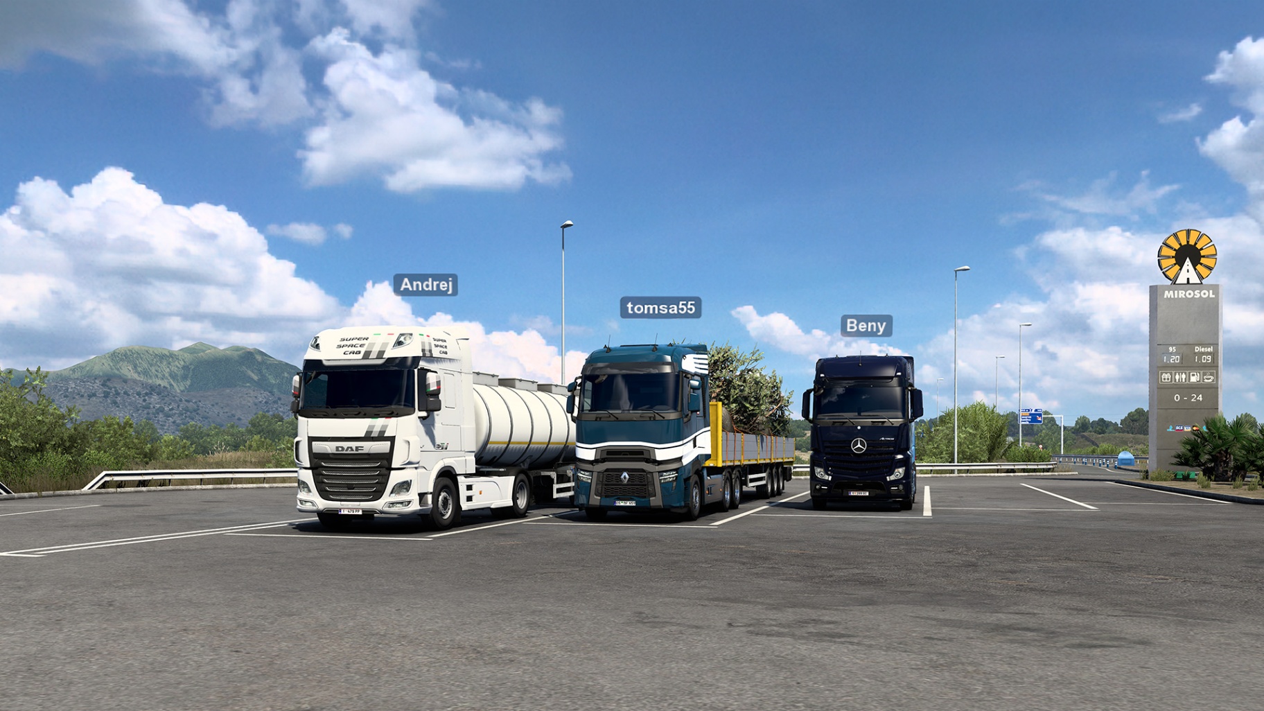 The Best Tips for How to Become King of the Road in Euro Truck Simulator 2