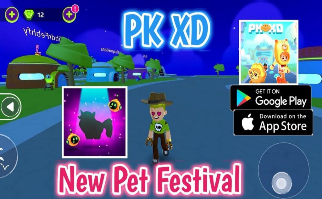 PK XD for Kids – How to Download on Mobile for Free