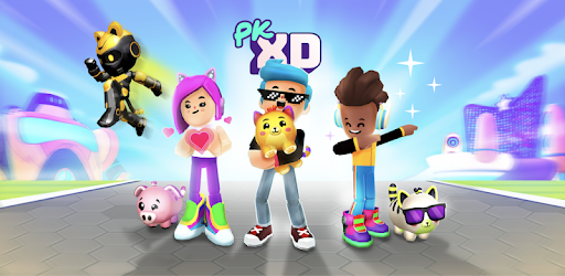 PK XD for Kids – How to Download on Mobile for Free