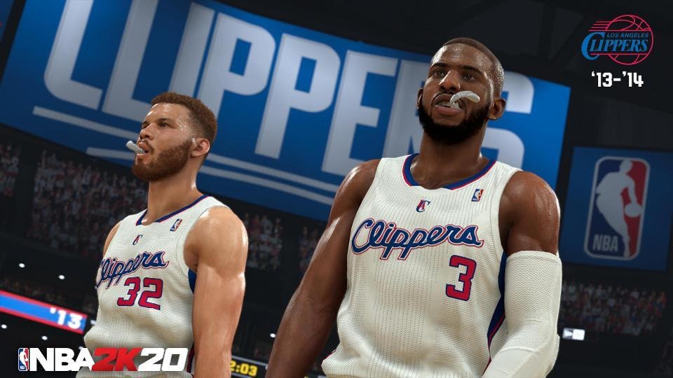 Discover How to Get Better at NBA 2K20
