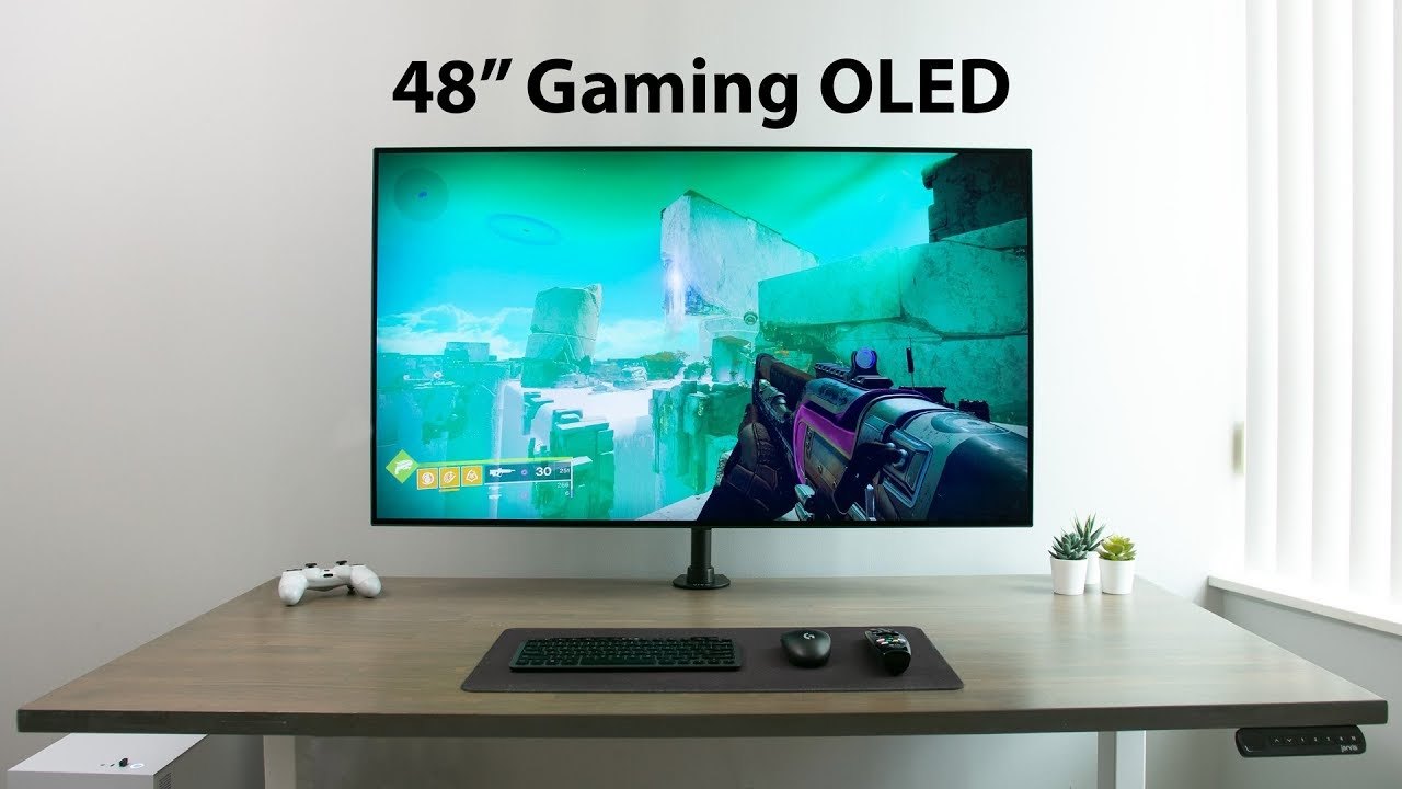 PS5 – Check Out Some Of The Best Monitors For The Console Today