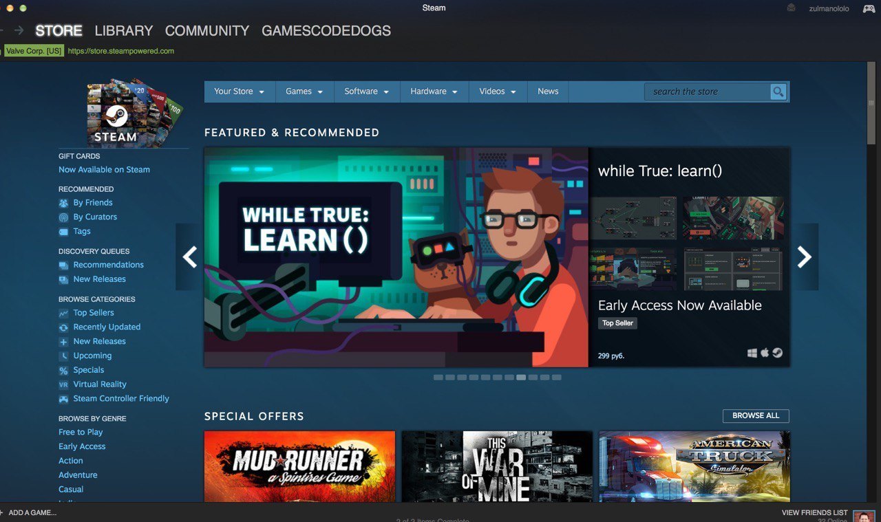 Learn How to Get Free Games on Steam