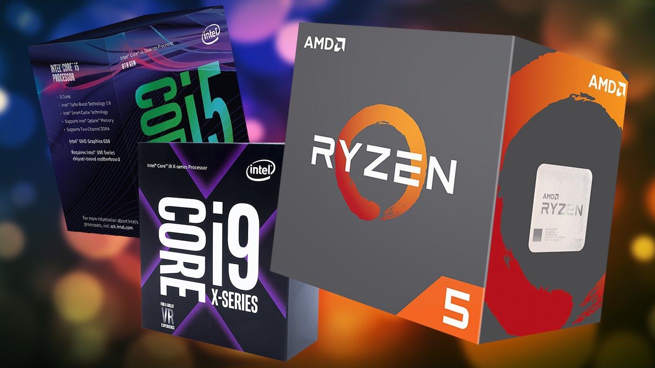 Best Gamer Processors To Buy - Check Them Out