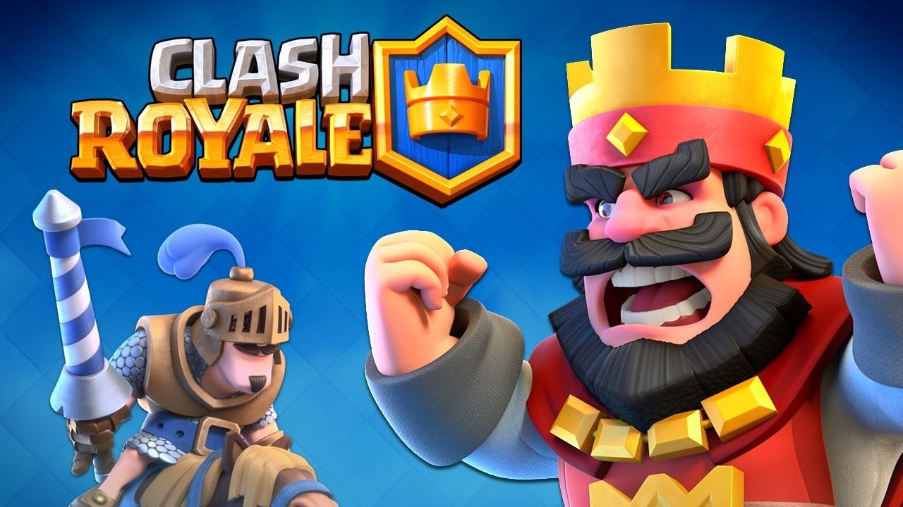 Clash Royale: See the Most Hated Cards and Characters in the Game