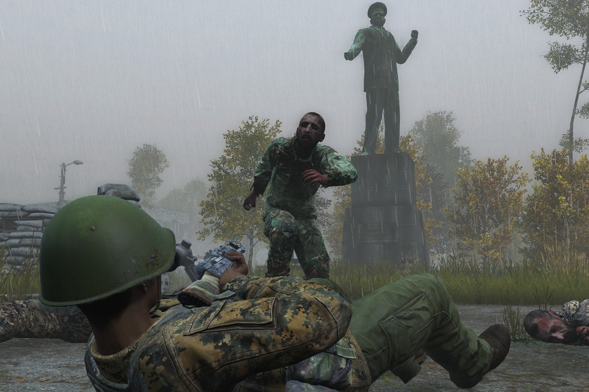 See How To Get Started In DayZ With These Beginner Tips