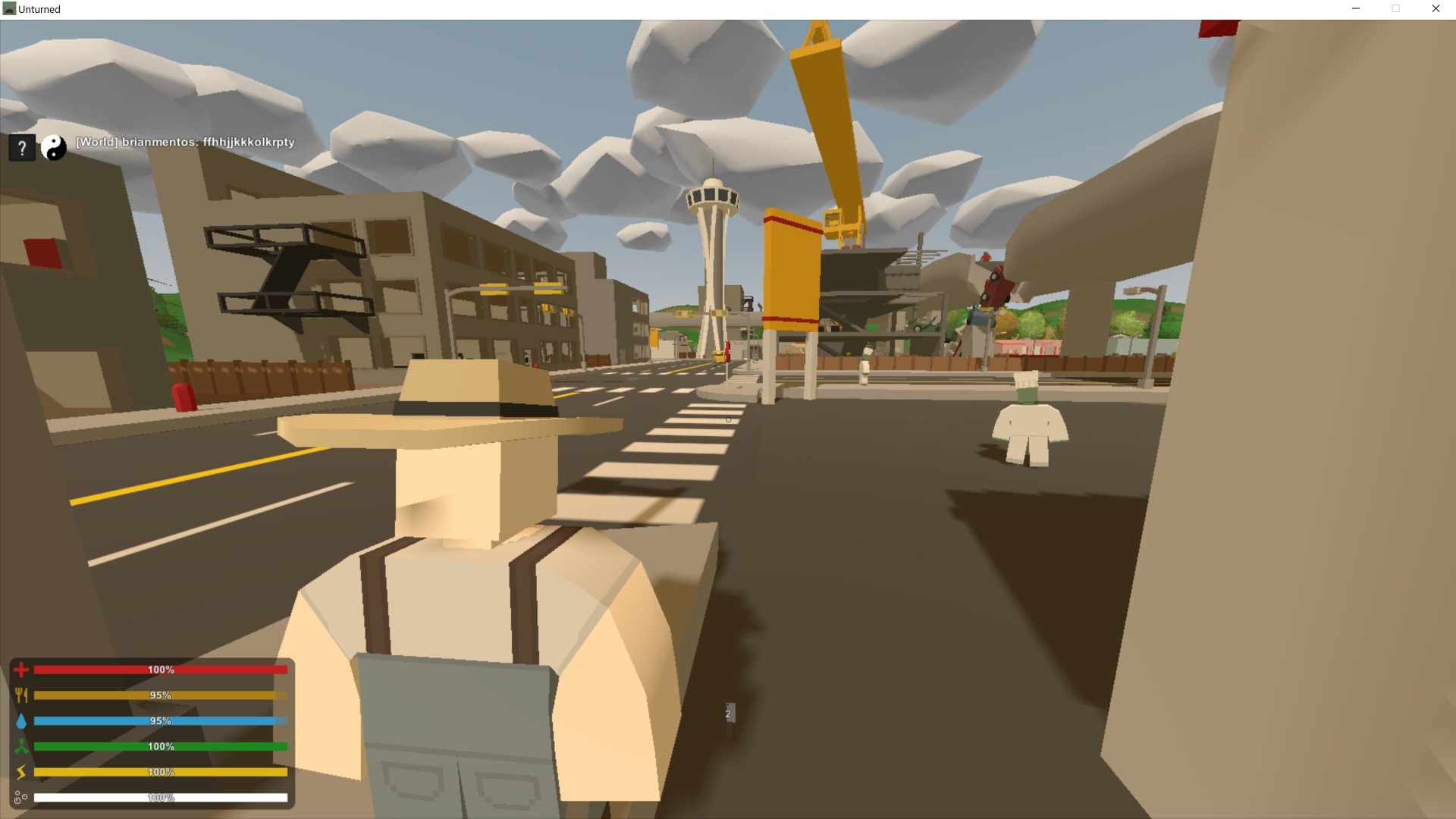 Unturned: The Best Pro Tips for Surviving in the Free-to-Play Game