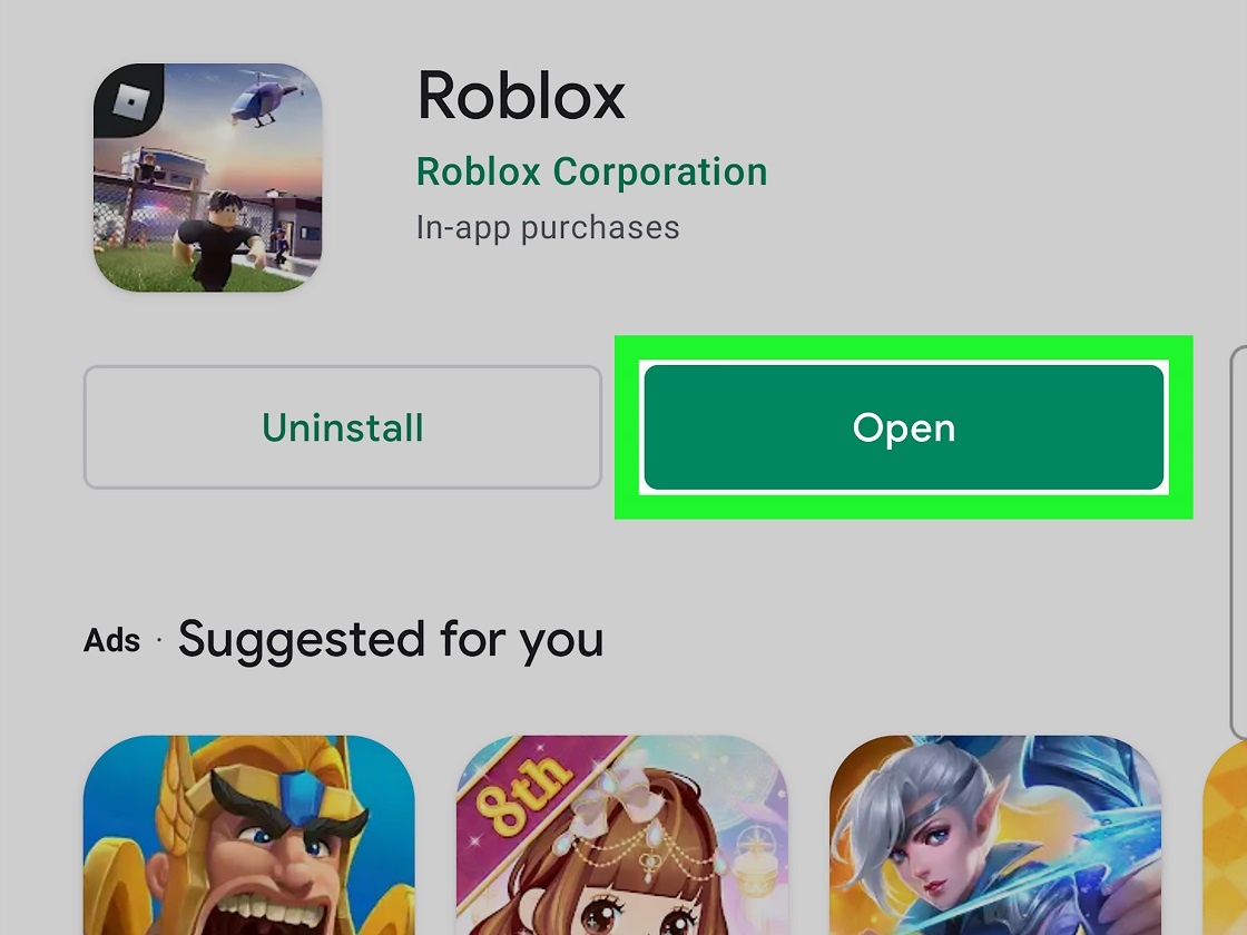 Learn to Play Roblox on Mobile Devices: Complete Step-By-Step Guide