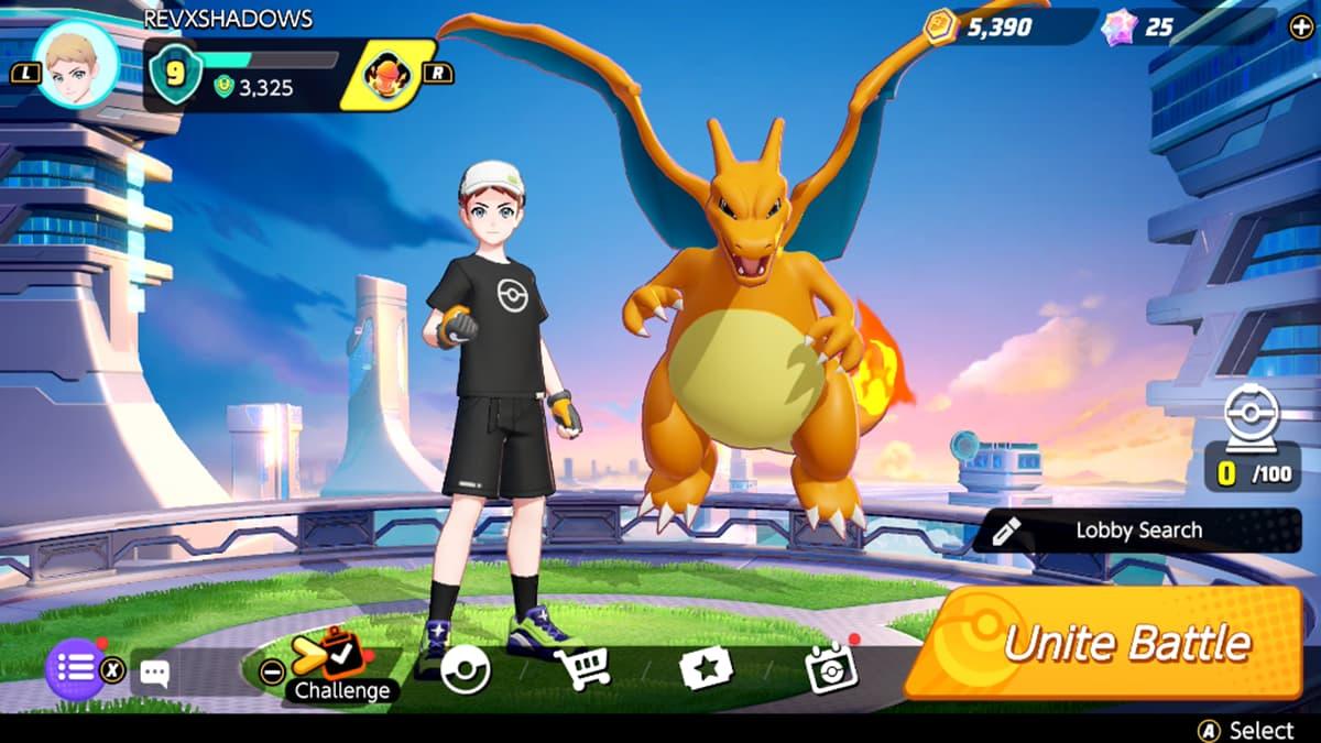 Pokémon Unite: Released for Android and iOS