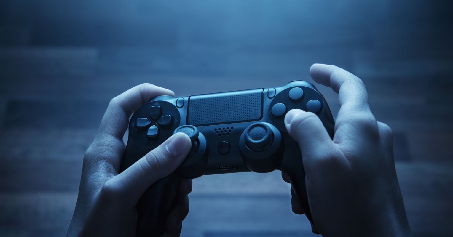 Discover How Video Games Affect the Brain